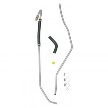 Edelmann 93488 - Power Steering Return Line Hose Assembly Edelmann 93488 Power Steering Return Line Hose Assembly product image 1 of 2