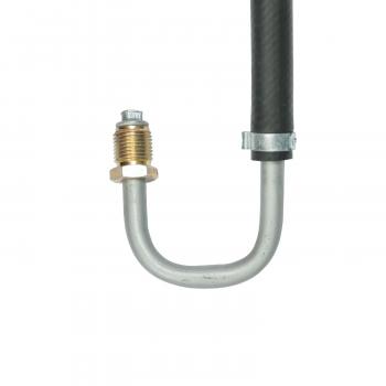 Edelmann 93488 - Power Steering Return Line Hose Assembly Edelmann 93488 Power Steering Return Line Hose Assembly product image 2 of 2