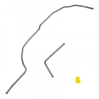Edelmann 93506 Power Steering Return Line Hose Assembly product image 1 of 1