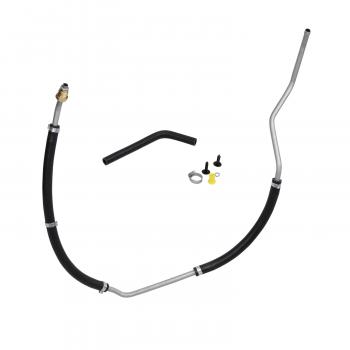 Edelmann 93516 Power Steering Return Line Hose Assembly product image 1 of 3