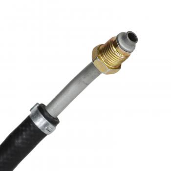 Edelmann 93516 Power Steering Return Line Hose Assembly product image 2 of 3