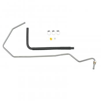 Edelmann 93553 Power Steering Return Line Hose Assembly product image 1 of 2