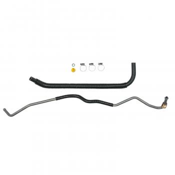 Edelmann 93554 Power Steering Return Line Hose Assembly product image 1 of 2