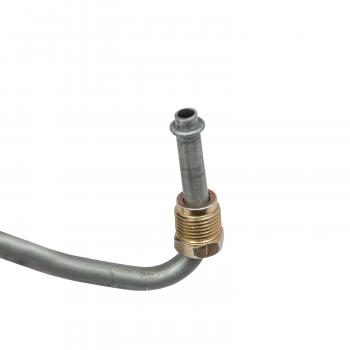 Edelmann 93554 Power Steering Return Line Hose Assembly product image 2 of 2