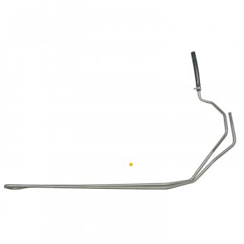 Edelmann 93556 Power Steering Return Line Hose Assembly product image 1 of 1