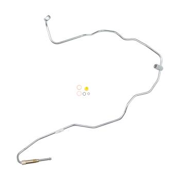 Edelmann 93559 - Power Steering Pressure Line Hose Assembly Edelmann 93559 Power Steering Pressure Line Hose Assembly product image 1 of 3