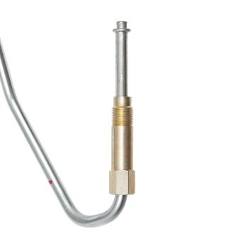 Edelmann 93559 Power Steering Pressure Line Hose Assembly product image 2 of 3
