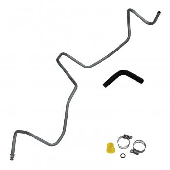 Edelmann 93564 Power Steering Return Line Hose Assembly product image 1 of 3
