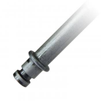 Edelmann 93564 Power Steering Return Line Hose Assembly product image 2 of 3