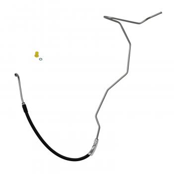 Edelmann 93567 - Power Steering Return Line Hose Assembly Edelmann 93567 Power Steering Return Line Hose Assembly product image 1 of 3