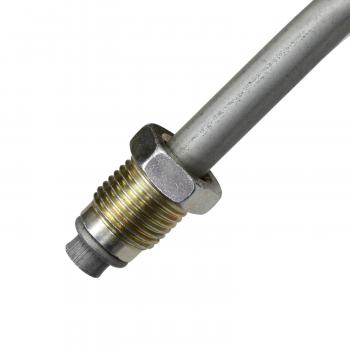 Edelmann 93567 - Power Steering Return Line Hose Assembly Edelmann 93567 Power Steering Return Line Hose Assembly product image 2 of 3