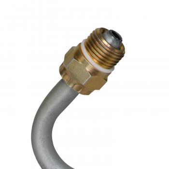 Edelmann 93570 - Power Steering Pressure Line Hose Assembly Edelmann 93570 Power Steering Pressure Line Hose Assembly product image 3 of 3