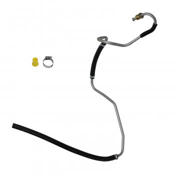Edelmann 93571 Power Steering Return Line Hose Assembly product image 1 of 2