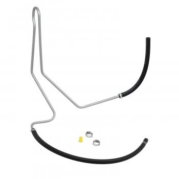 Edelmann 93572 - Power Steering Return Line Hose Assembly Edelmann 93572 Power Steering Return Line Hose Assembly product image 1 of 1