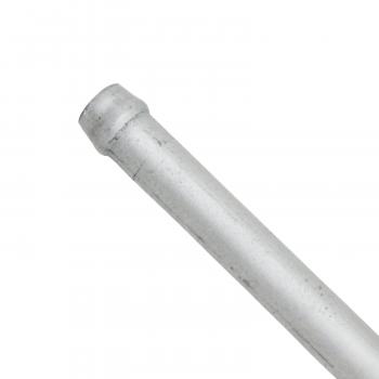 Edelmann 93575 Power Steering Return Line Hose Assembly product image 2 of 2
