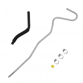 Edelmann 93578 - Power Steering Return Line Hose Assembly Edelmann 93578 Power Steering Return Line Hose Assembly product image 1 of 2