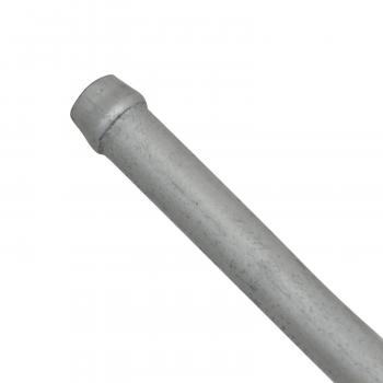 Edelmann 93578 - Power Steering Return Line Hose Assembly Edelmann 93578 Power Steering Return Line Hose Assembly product image 2 of 2