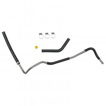 Edelmann 93583 Power Steering Return Line Hose Assembly product image 1 of 1