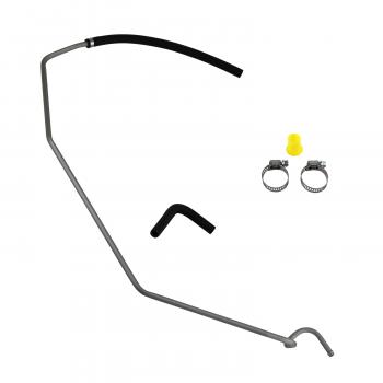 Edelmann 93587 Power Steering Return Line Hose Assembly product image 1 of 2