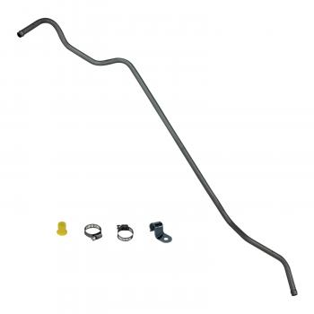 Edelmann 93591 - Power Steering Return Line Hose Assembly Edelmann 93591 Power Steering Return Line Hose Assembly product image 1 of 2