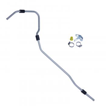 Edelmann 93592 - Power Steering Return Line Hose Assembly Edelmann 93592 Power Steering Return Line Hose Assembly product image 1 of 1