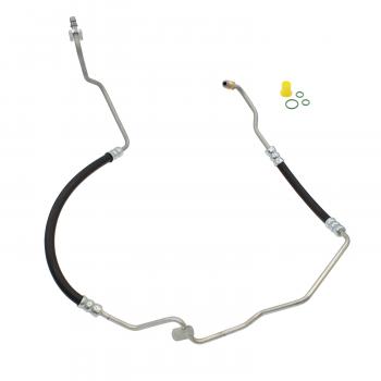 Edelmann 93593 Power Steering Pressure Line Hose Assembly product image 1 of 4