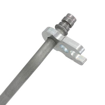 Edelmann 93593 Power Steering Pressure Line Hose Assembly product image 2 of 4