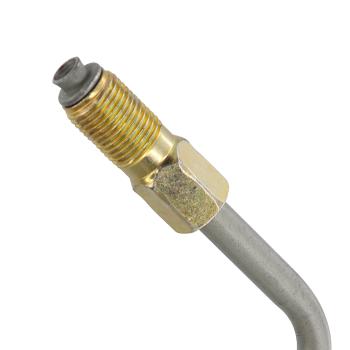 Edelmann 93593 Power Steering Pressure Line Hose Assembly product image 3 of 4