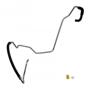 Edelmann 93594 Power Steering Return Line Hose Assembly product image 1 of 2
