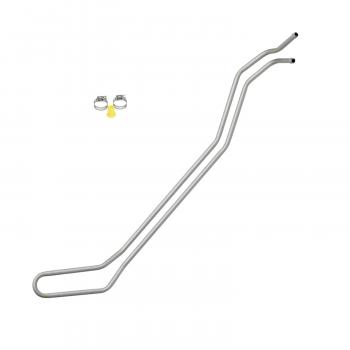 Edelmann 93597 Power Steering Return Line Hose Assembly product image 1 of 2
