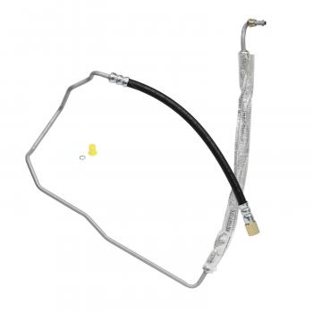 Edelmann 93600 Power Steering Pressure Line Hose Assembly product image 1 of 3