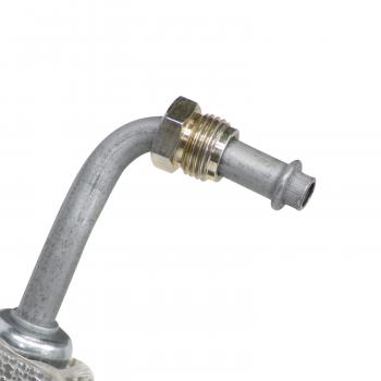 Edelmann 93600 Power Steering Pressure Line Hose Assembly product image 2 of 3