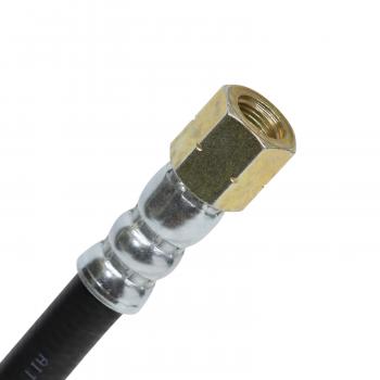 Edelmann 93600 Power Steering Pressure Line Hose Assembly product image 3 of 3
