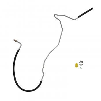 Edelmann 93601 Power Steering Return Line Hose Assembly product image 1 of 2