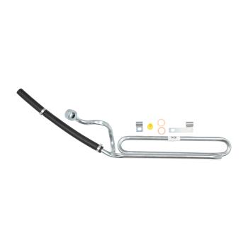 Edelmann 93610 - Power Steering Return Line Hose Assembly Edelmann 93610 Power Steering Return Line Hose Assembly product image 1 of 2