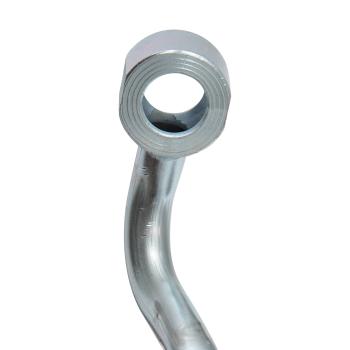 Edelmann 93610 Power Steering Return Line Hose Assembly product image 2 of 2
