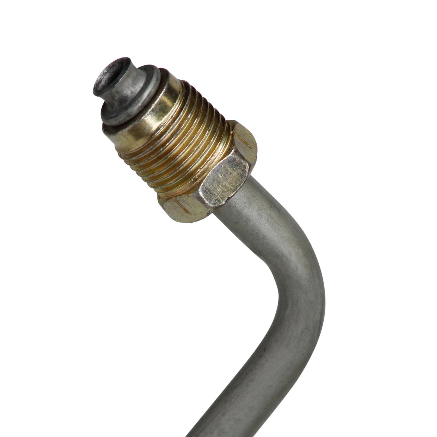 Edelmann 93612 Power Steering Pressure Line Hose Assembly product image 2 of 5