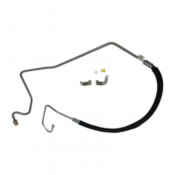 Edelmann 93616 - Power Steering Pressure Line Hose Assembly Edelmann 93616 Power Steering Pressure Line Hose Assembly product image 1 of 3