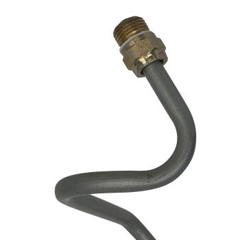 Edelmann 93616 - Power Steering Pressure Line Hose Assembly Edelmann 93616 Power Steering Pressure Line Hose Assembly product image 3 of 3