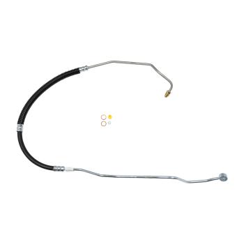 Edelmann 93618 Power Steering Pressure Line Hose Assembly product image 1 of 3