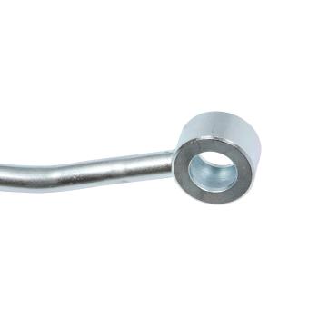 Edelmann 93618 Power Steering Pressure Line Hose Assembly product image 3 of 3