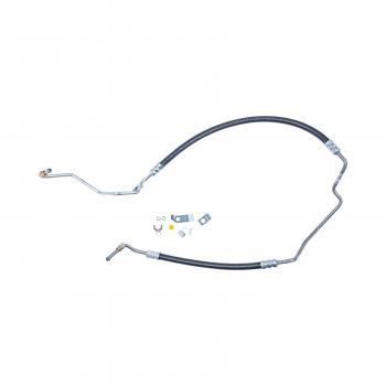 Edelmann 93623 Power Steering Pressure Line Hose Assembly product image 1 of 3