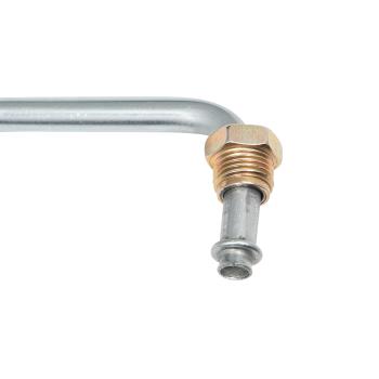 Edelmann 93624 - Power Steering Pressure Line Hose Assembly Edelmann 93624 Power Steering Pressure Line Hose Assembly product image 2 of 3