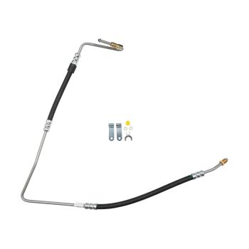 Edelmann 93625 - Power Steering Pressure Line Hose Assembly Edelmann 93625 Power Steering Pressure Line Hose Assembly product image 1 of 3