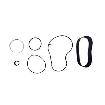 Edelmann 9609 Rack and Pinion Assembly product image 1 of 2