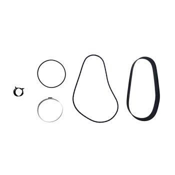 Edelmann 9611 Rack and Pinion Assembly product image 1 of 1