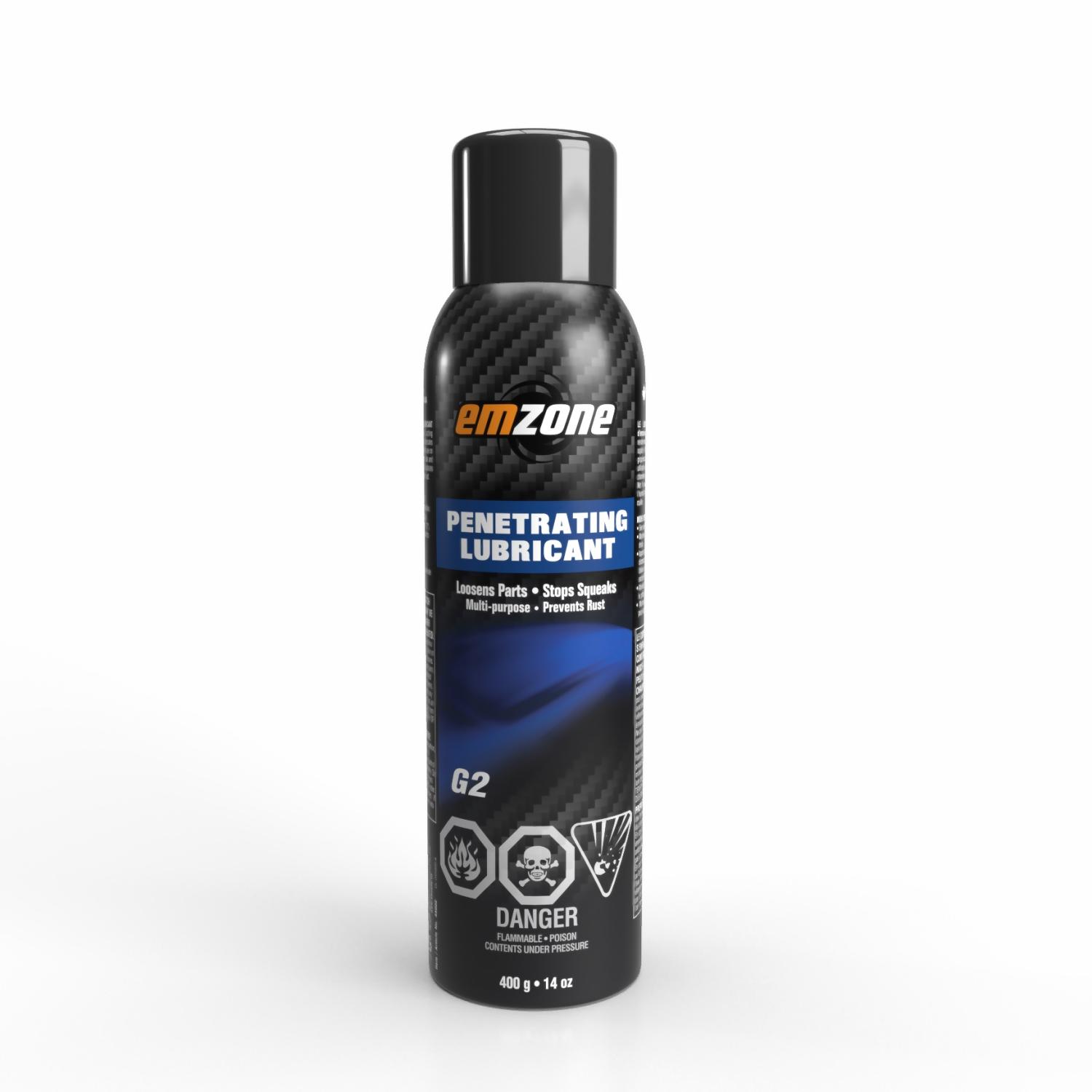 Emzone 45002 Penetrating Fluid product image 1 of 1