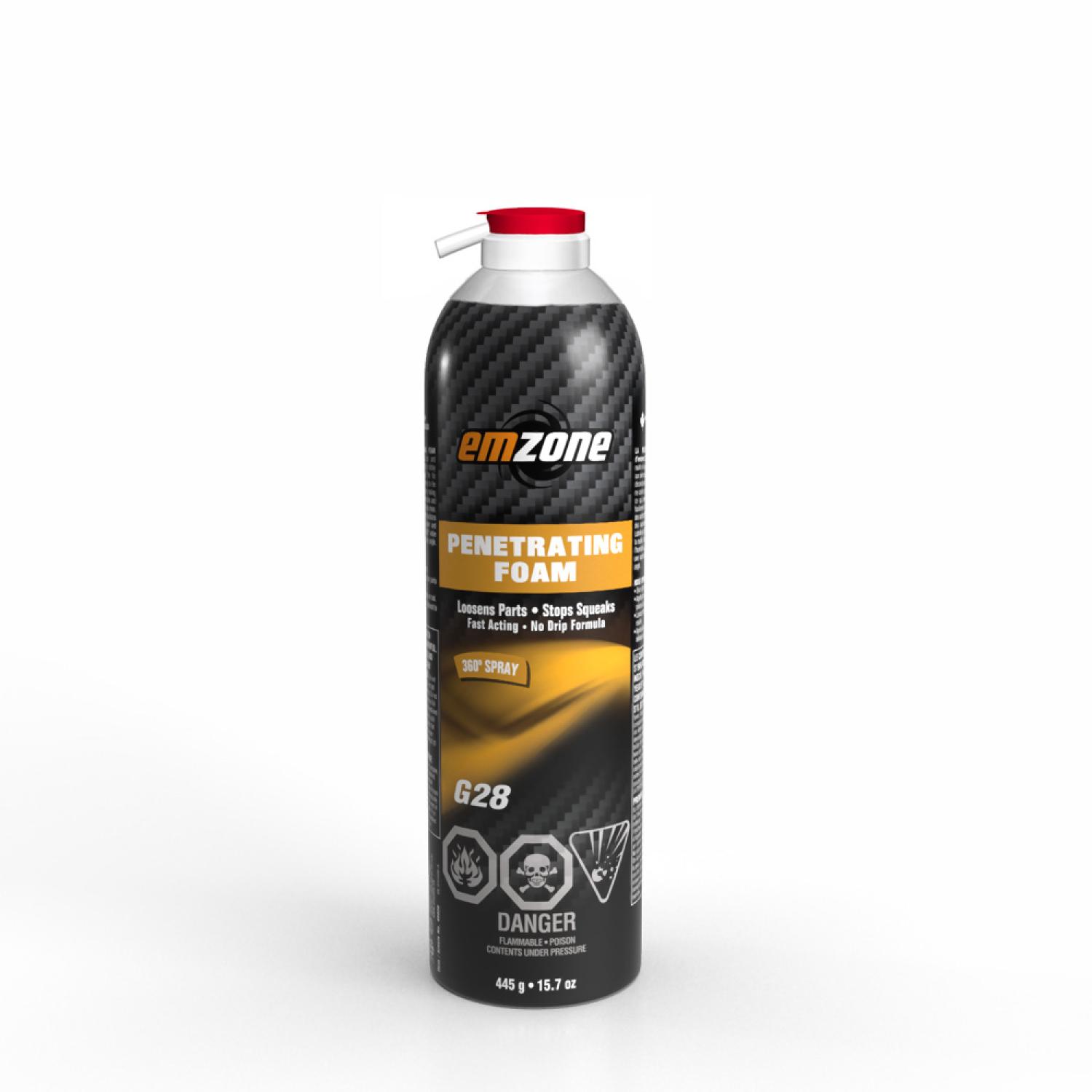 Emzone 45028 - Penetrating Fluid Emzone 45028 Penetrating Fluid product image 1 of 1