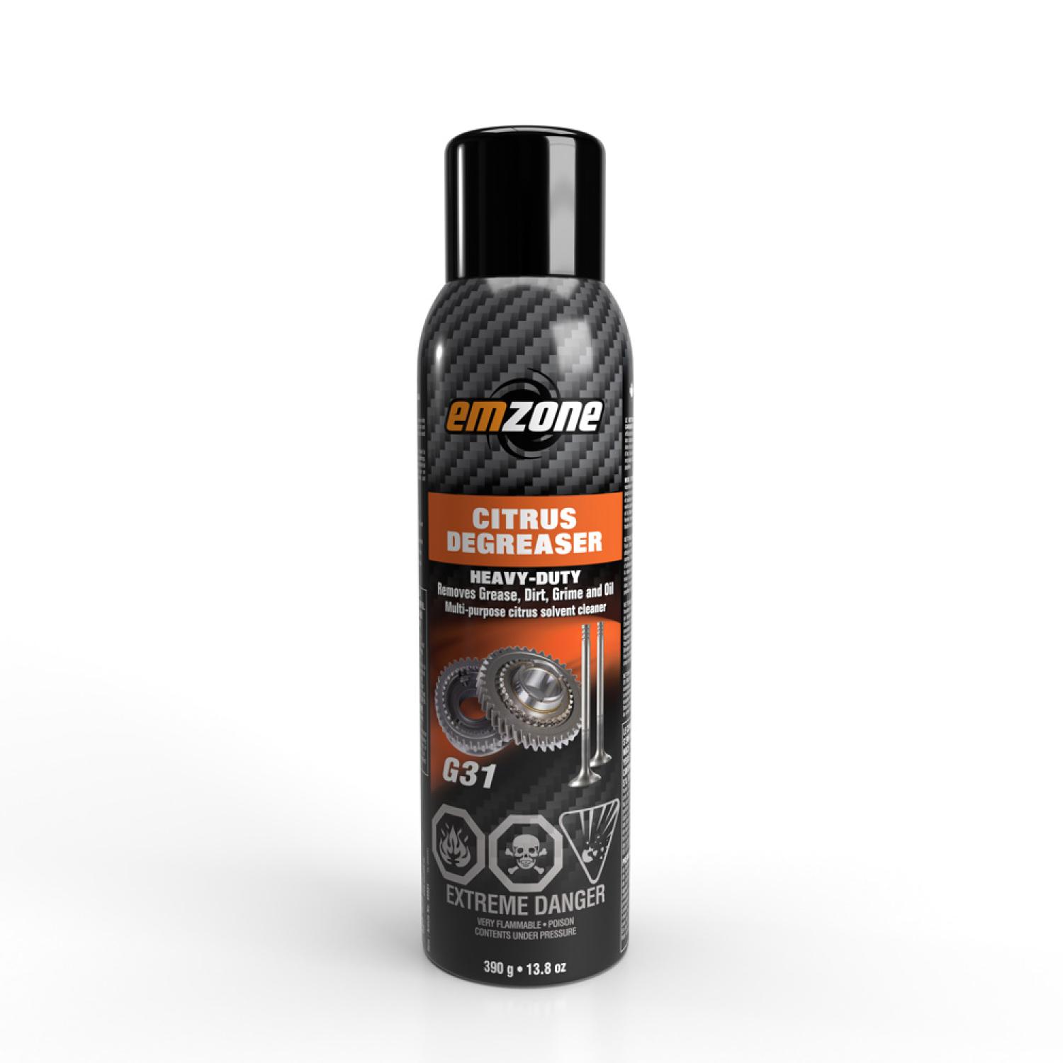 Emzone 45031 Degreaser product image 1 of 1