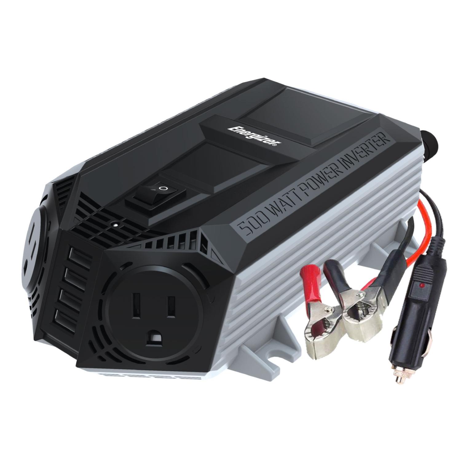 Energizer EN58 Power Inverter product image 1 of 1